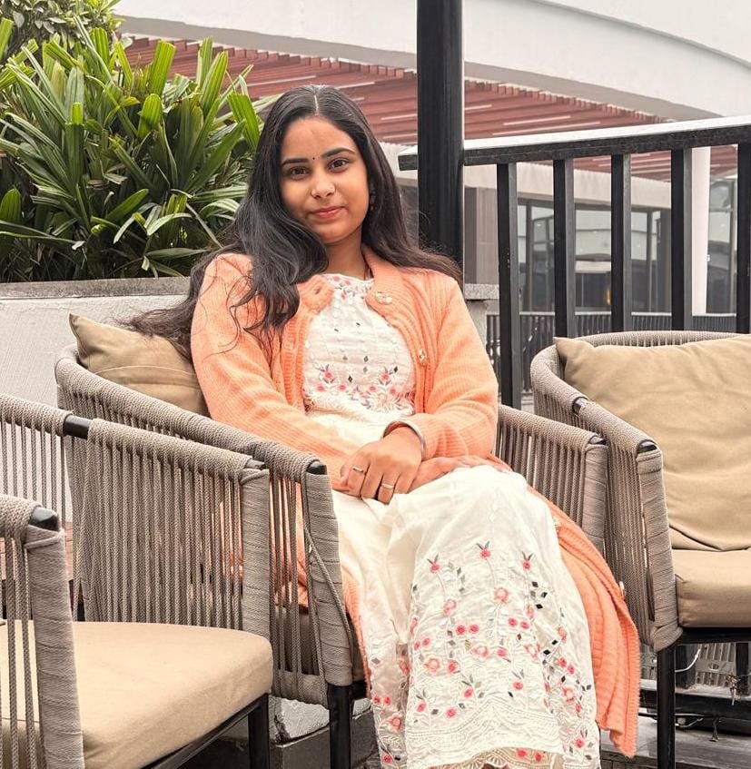 Khushi Sharma