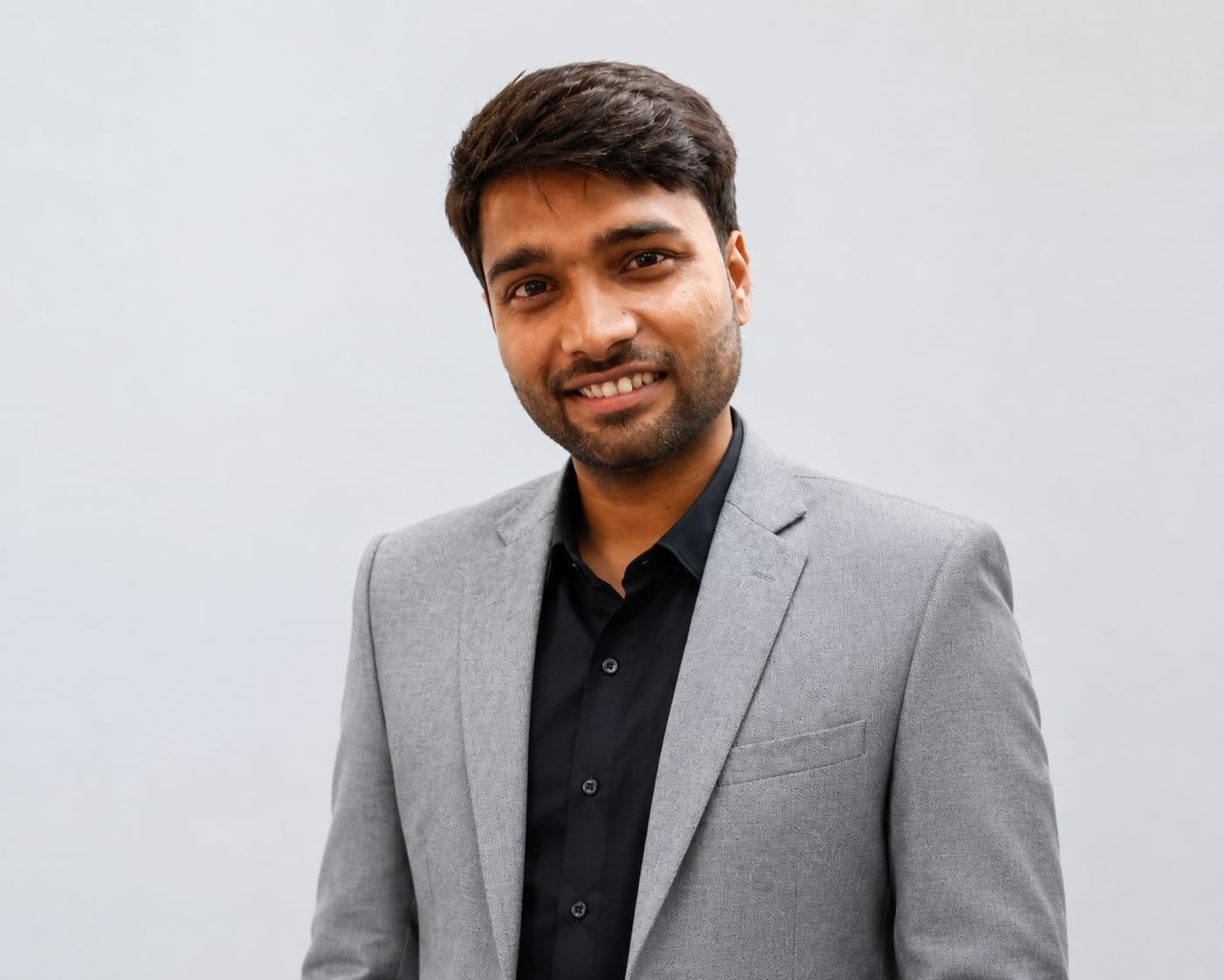 KK Thakur